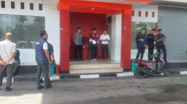 Tim Satuan Tugas (Satgas) Pengendalian BBM Subsidi Kabupaten Pasaman Barat bersama PT Pertamina Sumatera Barat menemukan dugaan penyalahgunaan barcode subsidi saat menggelar inspeksi mendadak (sidak) di sejumlah SPBU, Kamis (4/6/2026).