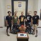Gerak cepat Tim Opsnal Satreskrim Polres Agam bersama masyarakat berhasil mengamankan seorang pelaku jambret yang beraksi di wilayah Lubuk Basung, Kabupaten Agam.