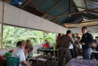 Pemerintah Kabupaten Pasaman Barat memperketat pengawasan terhadap disiplin aparatur sipil negara (ASN) dengan menggelar inspeksi mendadak (sidak) di sejumlah titik pada Rabu (3/6/2026).