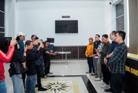 Tim Tangkap Buron (Tabur) Burung Hantu Kejaksaan Tinggi Sumatera Barat berhasil menangkap seorang tersangka kasus dugaan korupsi dana nagari yang telah buron selama hampir enam tahun.