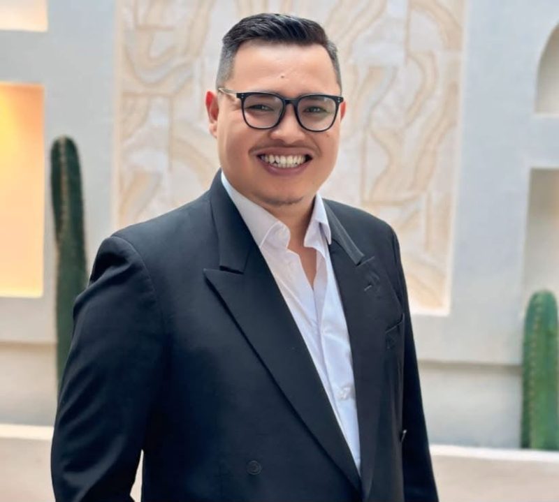 Ketua Fraksi Nasdem DPRD Limapuluh Kota, Benni Okva.
