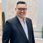 Ketua Fraksi Nasdem DPRD Limapuluh Kota, Benni Okva.
