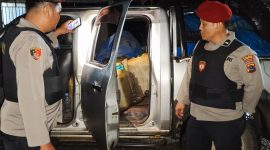 Tim Opsnal Unit Reaksi Cepat (URC) Satuan Reserse Kriminal (Satreskrim) Polres Pasaman Barat berhasil mengungkap dugaan tindak pidana penyalahgunaan bahan bakar minyak (BBM) bersubsidi jenis Bio Solar di wilayah Jorong Kajai, Nagari Kajai, Kecamatan Talamau, Kabupaten Pasaman Barat, Minggu (14/6/2026) sekitar pukul 21.34 WIB.