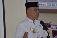 Pemerintah Provinsi Sumatera Barat terus mendorong pengembangan industri rendang sebagai salah satu produk unggulan daerah yang memiliki potensi besar di pasar nasional maupun internasional.