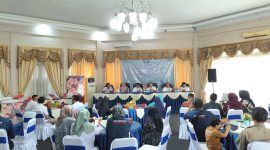 Kementerian Sosial Republik Indonesia melalui Direktorat Jenderal Rehabilitasi Sosial Sentra Terpadu Pangudi Luhur Bekasi menyalurkan bantuan Asistensi Rehabilitasi Sosial (ATENSI) kepada 441 penerima manfaat di Kabupaten Pasaman Barat, Rabu (24/6/2026).