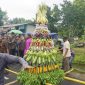 Masyarakat Kampung II Tanjung Sari Mahakarya, Kecamatan Luhak Nan Duo, yang secara konsisten melestarikan tradisi Bersih Desa sebagai bagian dari Tanjung Sari Culture Festival bertema