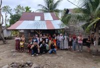 Menjelang peringatan Hari Bhayangkara ke-80 tahun 2026, Satuan Reserse Kriminal (Satreskrim) Polres Pasaman Barat, Sumatera Barat (Sumbar), menyalurkan bantuan sosial kepada masyarakat yang membutuhkan.