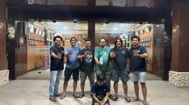 Tim Klewang Opsnal Sat Reskrim Polresta Padang berhasil meringkus seorang pria berinisial IM (32) pelaku tindak pidana pencurian dengan pemberatan (curat). Pelaku diciduk di kediamannya di kawasan Simpang Haru, Padang Timur, pada Sabtu (27/6/2026) siang sekitar pukul 13.30 WIB.