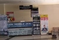 Pelayanan kesehatan di RSUD Kabupaten Pasaman Barat mengalami gangguan serius setelah seluruh layanan poliklinik spesialis ditutup akibat aksi mogok kerja dokter spesialis, Rabu (3/6/2026).