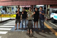 Tim I Opsnal Polresta Padang berhasil mengungkap kasus dugaan tindak pidana pencurian dengan pemberatan (curat) yang terjadi di sebuah rumah kontrakan di Jalan Kabun Raya, Kelurahan Pasar Ambacang, Kecamatan Kuranji, Kota Padang.