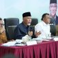 Perintah Provinsi Sumatera Barat (Pemprov Sumbar) bersama Kementerian Lingkungan Hidup (KLH) sepakat menyusun roadmap pengelolaan sampah sebagai langkah strategis mempercepat pembenahan tata kelola persampahan di Ranah Minang.