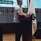 Wakil Gubernur Sumatera Barat (Sumbar), Vasco Ruseimy menegaskan Korps Alumni Himpunan Mahasiswa Islam (KAHMI) memiliki peran strategis sebagai mitra pemerintah dalam merumuskan kebijakan pembangunan daerah melalui gagasan, kajian ilmiah, dan rekomendasi yang konstruktif.