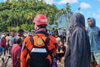 Memasuki hari kedua operasi SAR, tim memperluas area penyisiran setelah sebelumnya kondisi cuaca buruk sempat menghambat pergerakan unsur pencarian.
