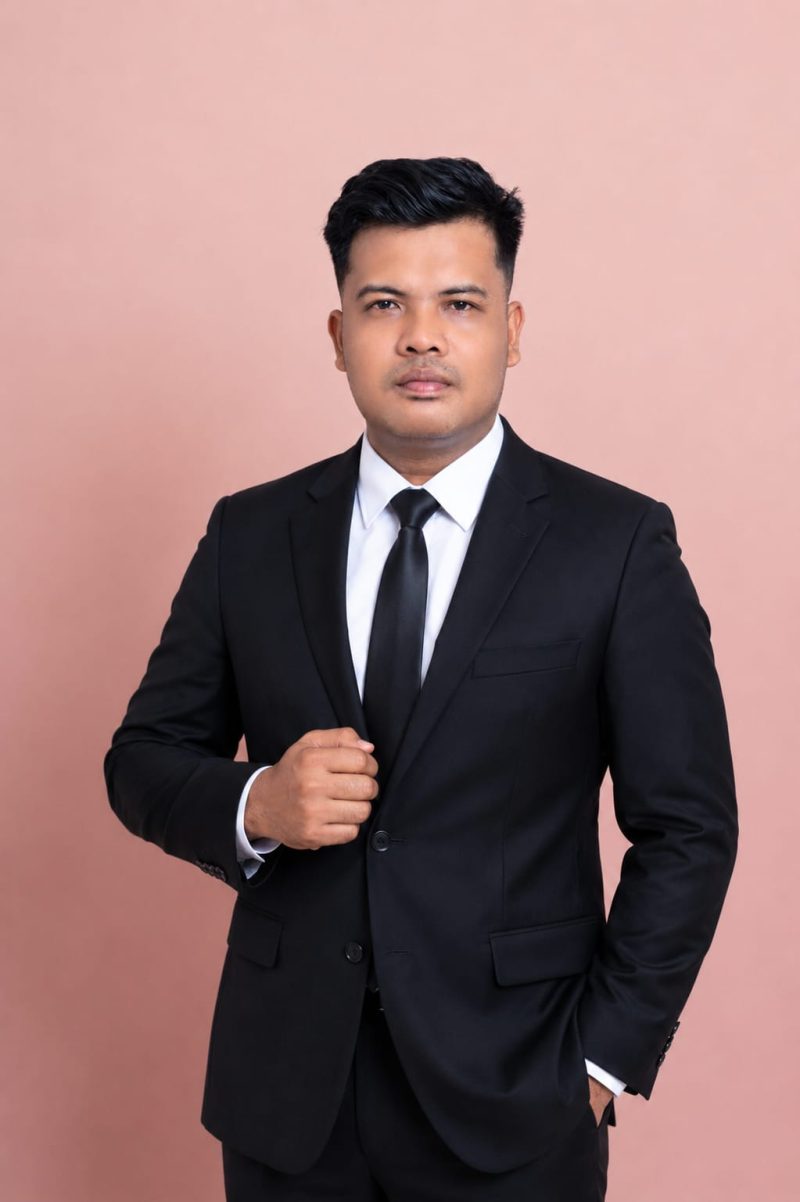 Menjelang Pemilihan Wali Nagari (Pilwana) serentak di Kabupaten Pasaman Barat, Armen Putra menyatakan kesiapannya untuk maju sebagai Bakal Calon Wali Nagari Sungai Talang.