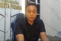 Kasat Reserse Narkoba Polresta Padang, Kompol Hilmi Manosoh Prayugo mengatakan, pengungkapan perkara tersebut bermula dari laporan masyarakat.
