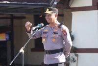 Afriadi Andika, S.H., M. H sebagai Wakil Pimpinan Redaksi Tipikor TV masyarakat Pemerhati Hukum, dan Praktisi Hukum, menyampaikan apresiasi kepada jajaran Kepolisian Resor Kota Bukittinggi beserta aparat penegak hukum lainnya yang telah bekerja sama secara solid dalam membongkar suatu kejahatan yang berada di wilayah Bukittinggi yang terindikasi kuat digunakan sebagai tempat dugaan Kriminal yang meresahkan masyarakat.