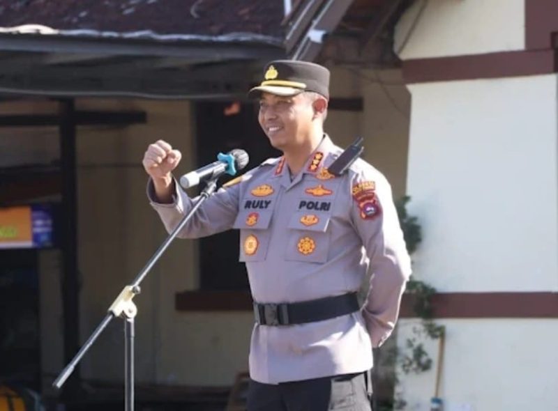 Afriadi Andika, S.H., M. H sebagai Wakil Pimpinan Redaksi Tipikor TV masyarakat Pemerhati Hukum, dan Praktisi Hukum, menyampaikan apresiasi kepada jajaran Kepolisian Resor Kota Bukittinggi beserta aparat penegak hukum lainnya yang telah bekerja sama secara solid dalam membongkar suatu kejahatan yang berada di wilayah Bukittinggi yang terindikasi kuat digunakan sebagai tempat dugaan Kriminal yang meresahkan masyarakat.