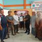Rangkaian Pemilihan Wali Nagari (Pilwana) serentak tahun 2026 di Kabupaten Pasaman Barat terus berjalan. Nasir resmi mendaftar pada Kamis, (16/7/2026) pagi.