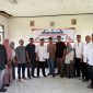 penuh semangat dan kehangatan menyelimuti proses pendaftaran bakal calon Wali Nagari Jambak Selatan, pada hari Sabtu, 18 Juli 2018. Sosok Jevin Amillga, S.H secara resmi menyerahkan berkas pendaftarannya untuk maju dalam kontestasi Pemilihan Wali Nagari (Pilwana) setempat.
