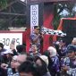Kepolisan Resor (Polres) Pasaman Barat, menggelar Bhayangkara Run 2026 Road to Police Women Run menempuh rute sepanjang lima kilometer pada Minggu pagi (19/7/2026).