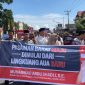 Muhammad Abdu Shadli resmi mendaftar bakal calon walinagari pada Senin, (20/7/2026), sekitar pukul 14.00 WIB, di Sekretariat Panitia Pemilihan Wali Nagari (PPWN) Nagari Lingkuang Aua Baru.