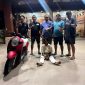 Jajaran Satuan Reserse Kriminal (Satreskrim) Polresta Padang meringkus seorang pria berinisial DJ (35) yang diduga kuat sebagai pelaku pencurian kendaraan bermotor (curanmor).
