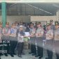 Sebagai wujud kepedulian sosial dan pengabdian kepada masyarakat, peserta didik (Serdik) Siswa Sekolah Inspektur Polisi (SIP) Angkatan 56 Resimen Parakrama Pradhana asal pengiriman Polda Sumbar menggelar kegiatan bakti sosial (baksos) di salah satu panti asuhan anak mentawai kota padang jumat (31/7/2026).