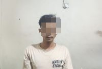 Tim Opsnal Polsek Nanggalo berhasil meringkus seorang pria berinisial MT (31) yang diduga kuat sebagai pelaku pencurian material bangunan di Perumahan Classical City, Jalur Dua Kurao Pagang.
