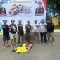 Tim Klewang Satreskrim Polresta Padang berhasil meringkus seorang pria paruh baya pelaku pencurian dengan modus berpura-pura menjadi pembeli.