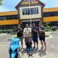 Satuan Reserse Kriminal (Satreskrim) Polresta Padang berhasil meringkus seorang pelaku pencurian kendaraan bermotor (curanmor) berinisial I (33) alias Irvan pada Senin (13/7/2026) siang.