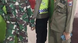 Pemerintah Kabupaten Pasaman Barat menindak tegas pelanggaran Peraturan Daerah melalui Operasi Penyakit Masyarakat (Pekat). Salah seorang pengelola usaha kafe karaoke yang terbukti melanggar ketentuan Perda dijatuhi pidana denda dalam sidang Tindak Pidana Ringan (Tipiring) pada Jumat (17/7/2026).