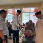 Upaya meningkatkan kualitas pelayanan kesehatan di RSUD Pasaman Barat mendapat perhatian dari Anggota DPR RI Komisi IX, Ade Reski Pratama. Dalam kunjungan kerjanya ke RSUD Pasaman Barat, Jumat (7/8/2026), Ade meninjau langsung kondisi pelayanan sekaligus menyerap aspirasi tenaga kesehatan dan pasien.