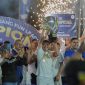 BGH FC Berhasil back to back Champion setelah keluar sebagai Juara pada Padang Fun League Season 4 yang di gelar di KSMR PRAYOGA taplau yang digelar pada rabu 5 agustus 2026.