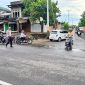 Satuan Lalu Lintas (Satlantas) Polres Pasaman Barat, Sumatera Barat (Sumbar), mengajak  masyarakat menerapkan budaya tertib berlalu lintas.