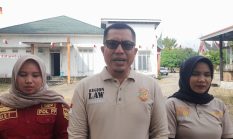 Kebakaran Subuh di Kinali Pasaman Barat, Istri Pemilik Rumah Meninggal Dunia