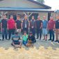 Satuan Reserse Kriminal Polres Pasaman Barat melalui Tim Opsnal yang backup oleh Unit Reskrim Polsek Sungai Beremas, berhasil menangkap empat orang terduga pelaku pemerkosaan secara bersama-sama.