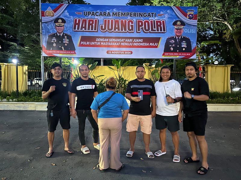 Tim Klewang Opsnal Satuan Reserse Kriminal (Satreskrim) Polresta Padang mengamankan seorang wanita berinisial CFE (35) karena diduga melakukan tindak pidana pencurian dalam keluarga. Pelaku nekat mencuri uang milik orang tuanya sendiri senilai Rp5 juta yang digunakan untuk membeli ponsel, berfoya-foya, hingga bermain judi online.