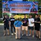 Tim Klewang Opsnal Satuan Reserse Kriminal (Satreskrim) Polresta Padang mengamankan seorang wanita berinisial CFE (35) karena diduga melakukan tindak pidana pencurian dalam keluarga. Pelaku nekat mencuri uang milik orang tuanya sendiri senilai Rp5 juta yang digunakan untuk membeli ponsel, berfoya-foya, hingga bermain judi online.