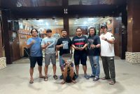 Tim Klewang Satuan Reserse Kriminal (Satreskrim) Polresta Padang mengamankan seorang remaja berusia 16 tahun berinisial AG yang diduga terlibat dalam tindak pidana pencurian dengan pemberatan. Pelaku ditangkap di kawasan Pasar Raya Padang, Sabtu (1/8/2026) dini hari.
