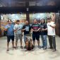 Tim Klewang Satuan Reserse Kriminal (Satreskrim) Polresta Padang mengamankan seorang remaja berusia 16 tahun berinisial AG yang diduga terlibat dalam tindak pidana pencurian dengan pemberatan. Pelaku ditangkap di kawasan Pasar Raya Padang, Sabtu (1/8/2026) dini hari.