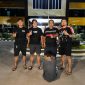 Tim Klewang Satuan Reserse Kriminal (Satreskrim) Polresta Padang mengamankan seorang pemuda berinisial HH (19) di kawasan Jalan Pampangan, Kecamatan Lubuk Begalung, Kota Padang, Sabtu (5/9/2026) sekitar pukul 20.00 WIB.