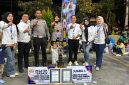 Prestasi membanggakan kembali ditorehkan Polisi Cilik (Pocil) Polres Pasaman Barat. Untuk dua kali berturut-turut, Pocil Pasaman Barat berhasil meraih Juara I Lomba Pocil tingkat Sumatera Barat.