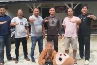 Tim Opsnal Satuan Reserse Kriminal (Sat Reskrim) Kepolisian Resor (Polres) Pasaman Barat berhasil meringkus tersangka berinisial D (63) alias Unyil dalam sebuah penangkapan dramatis di kawasan Pasar Talu, Kecamatan Talamau, Kabupaten Pasaman Barat, pada Rabu (16/9/2026) sekitar pukul 12.26 WIB.