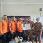 Pemerintah Kabupaten Pasaman Barat menyerahkan hibah aset berupa kendaraan kepada Badan Nasional Pencarian dan Pertolongan (Basarnas) sebagai bentuk dukungan terhadap pelaksanaan tugas pencarian dan pertolongan di wilayah Kabupaten Pasaman Barat.