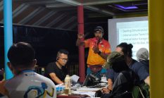 Technical Meeting Porprov Arung Jeram Sumbar 2026 Berlangsung Aman dan Tertib