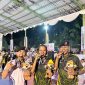 Personel Kantor Pencarian dan Pertolongan Kelas A Padang menorehkan prestasi membanggakan pada ajang Pekan Olahraga Provinsi (Porprov) Sumatera Barat dengan meraih medali emas, perak, dan perunggu dari cabang olahraga judo dan kick boxing