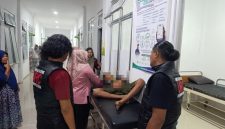 Kepolisian Resor Pasaman Barat melalui Unit Perlindungan Perempuan dan Anak (PPA) Satuan Reserse Kriminal (Satreskrim), menangani kasus dugaan tindak pidana kekerasan seksual terhadap anak di bawah umur.