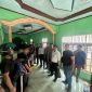 Tim gabungan dari Polres Pasaman Barat bersama Badan Narkotika Nasional Kabupaten (BNNK) Pasaman Barat, dan Satuan Polisi Pamong Praja (Sat Pol PP), menggelar operasi peredaran gelap narkotika di wilayah Kabupaten Pasaman Barat.