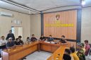 Kepolisian Resor (Polres) Pasaman Barat, Sumatera Barat, mengedepankan pendekatan keadilan Restorative Justice (RJ) dalam penyelesaian perkara tertentu dengan memperhatikan pemulihan hak korban, tanggung jawab pihak terkait, serta terciptanya kembali hubungan yang baik di tengah masyarakat.