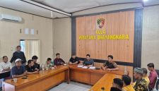 Kepolisian Resor (Polres) Pasaman Barat, Sumatera Barat, mengedepankan pendekatan keadilan Restorative Justice (RJ) dalam penyelesaian perkara tertentu dengan memperhatikan pemulihan hak korban, tanggung jawab pihak terkait, serta terciptanya kembali hubungan yang baik di tengah masyarakat.